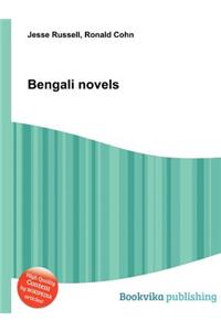 Bengali Novels
