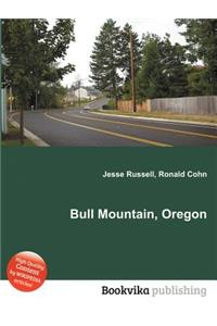 Bull Mountain, Oregon