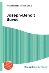 Joseph-Benoit Suvee