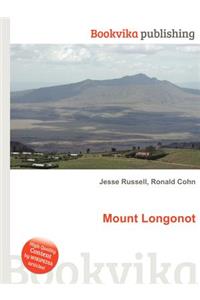 Mount Longonot