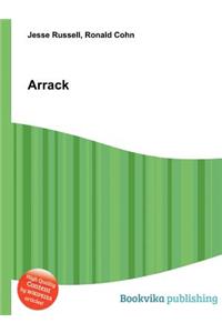 Arrack