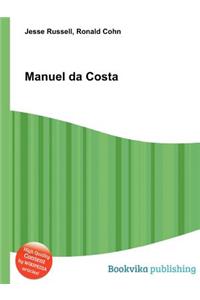 Manuel Da Costa