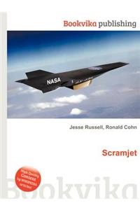 Scramjet