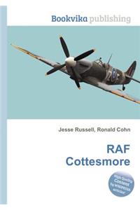 RAF Cottesmore