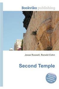 Second Temple