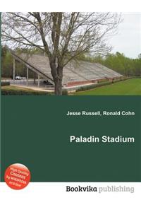 Paladin Stadium