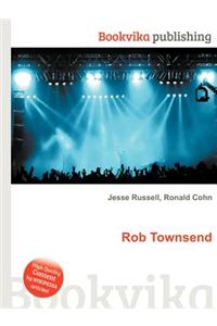 Rob Townsend
