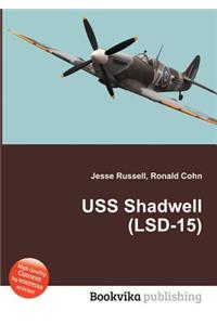 USS Shadwell (Lsd-15)