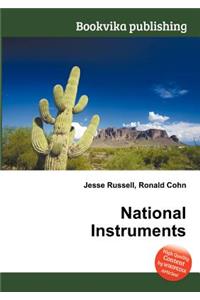 National Instruments