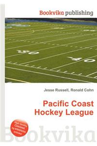 Pacific Coast Hockey League