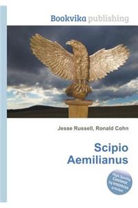 Scipio Aemilianus
