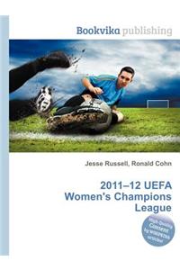 2011-12 Uefa Women's Champions League