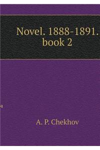 Stories. Story. 1888-1891. book 2