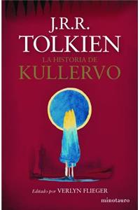 La Historia de Kullervo