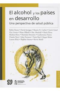 El Alcohol y los Paises en Desarrollo