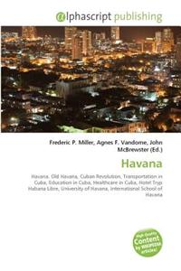 Havana
