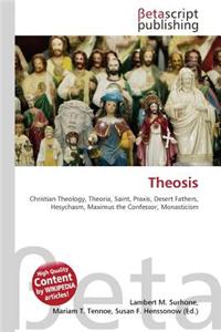 Theosis