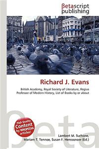 Richard J. Evans