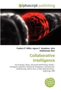 Collaborative Intelligence