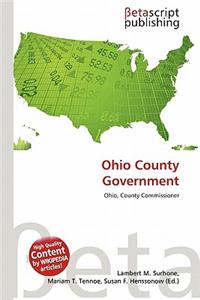 Ohio County Government
