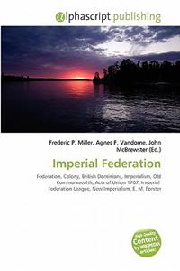 Imperial Federation