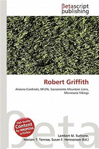 Robert Griffith