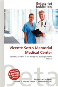 Vicente Sotto Memorial Medical Center