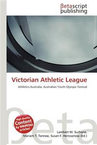 Victorian Athletic League