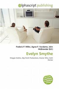 Evelyn Smythe