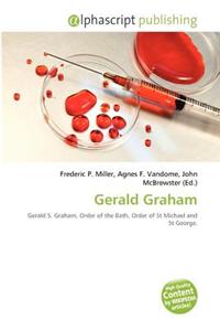 Gerald Graham