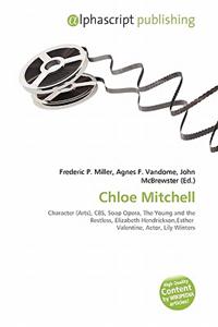 Chloe Mitchell