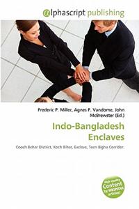 Indo-Bangladesh Enclaves