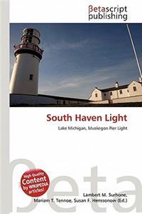 South Haven Light