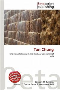 Tan Chung