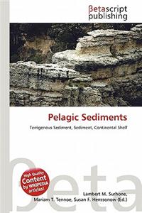 Pelagic Sediments