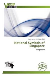 National Symbols of Singapore