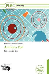 Anthony Roll