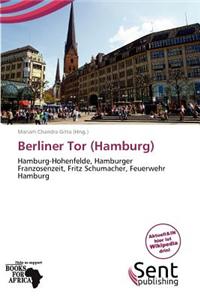 Berliner Tor (Hamburg)