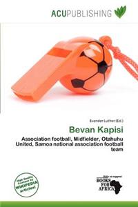 Bevan Kapisi