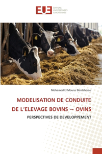 Modelisation de Conduite de l'Elevage Bovins Ovins