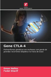 Gene CTLA-4