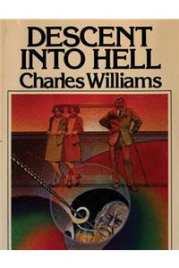 Descent Into Hell