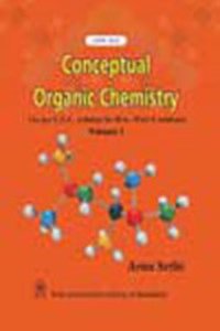 Conceptual Organic Chemistry