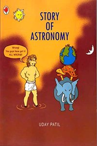 Story of Astronomy
