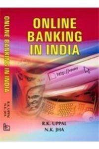 Online Banking in India