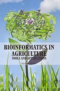 Bioinformatics in Agriculture: Tools and Applications