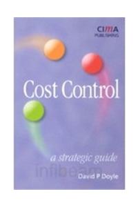 Cost Control:A Strategic Guide