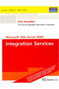 Microsoft Sql Server 2005 Integration Services