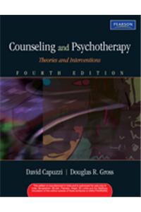 Counseling & Psychotherapy