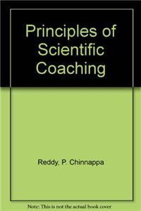 Principles of Scientific Coaching
